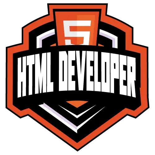 HTML-developer